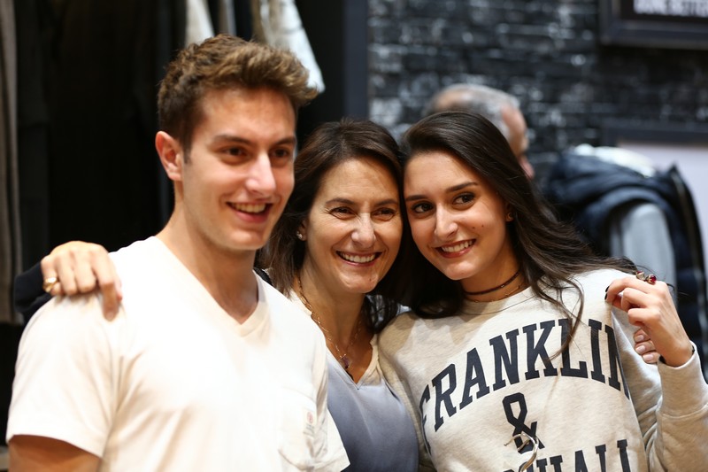 Franklin & Marshall Now in Lebanon